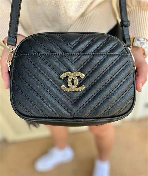 Lo mejor bolsos imitacion chanel 